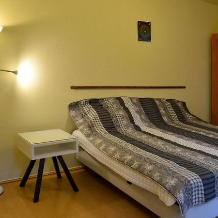 Afrodite Apartmanhaz เอ็กเกอร์ ภายนอก รูปภาพ